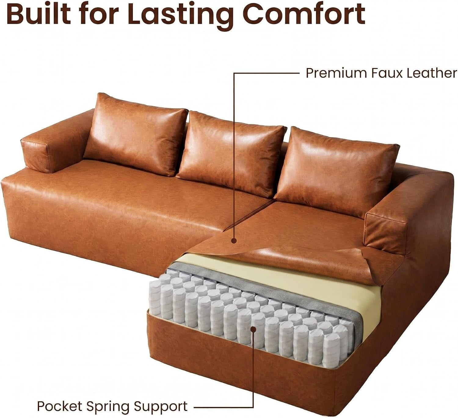 96-l-shaped-sectional-leather-couch-for-living-room-left-facing-modular-compressed-boneless-cloud-sectional-sofa-with-chaise-lounge-boneless-corner-leather-sofa-no-assembly