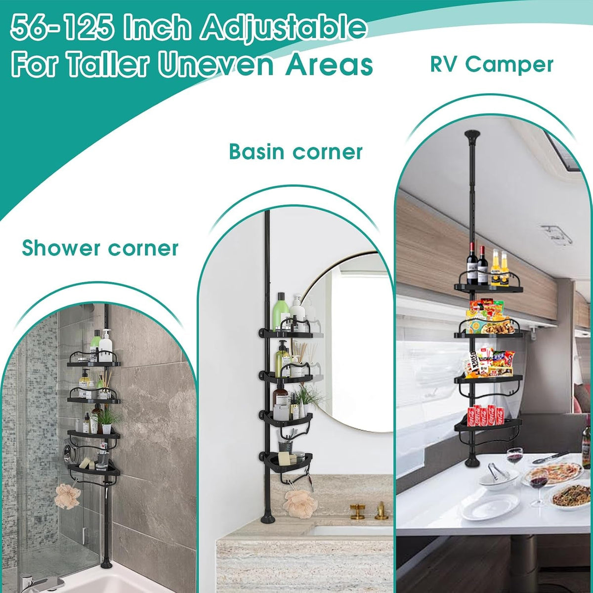 corner-shower-caddy-rustproof-125-tension-inside-shower-organizer-adjustable-bathroom-organizer-shelves-for-bathtub-shampoo-conditioner-storage-floor-to-ceiling-standing-caddy