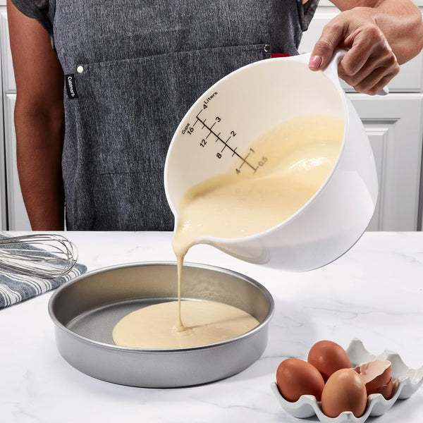 4Qt Batter Bowl, CTG-00-BB2