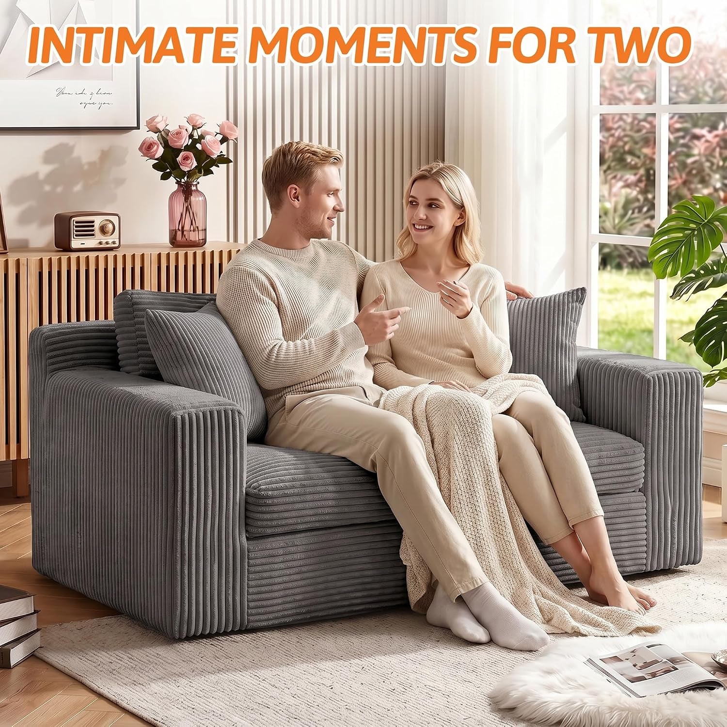 boneless-loveseat-sofa-couch-2-in-1-convertible-sofa-bed-with-pillows-fold-out-bean-bag-chair-boneless-floor-couch-for-living-room-bedroom-office-lounge-apartment-no-assembly-needed-grey