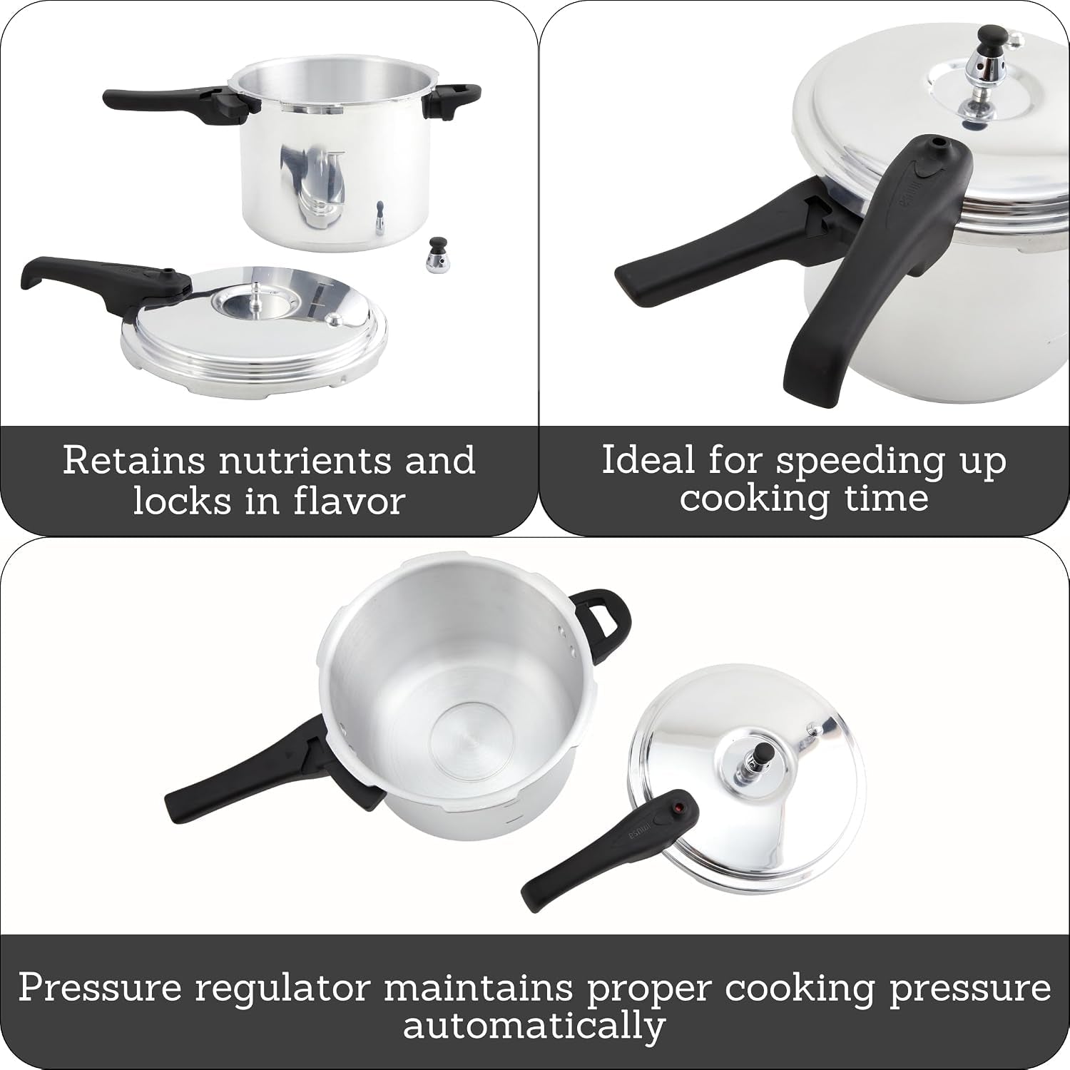 7-quart-stovetop-aluminum-presure-cooker-with-safety-valves-for-risk-free-opening