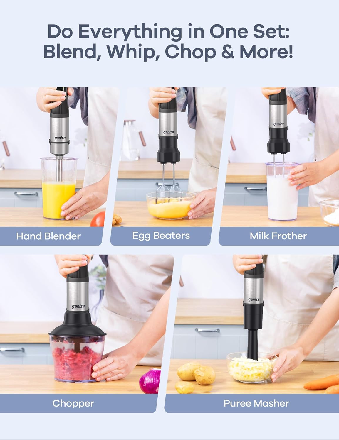 immersion-blender-handheld-max-1200w-hand-blenders-immersion-9-in-1-time-display-variable-speed-trigger-corded-handheld-mixers-with-chopper-whisk-frother-beaker-ideal-for-soup-puree-smoothies