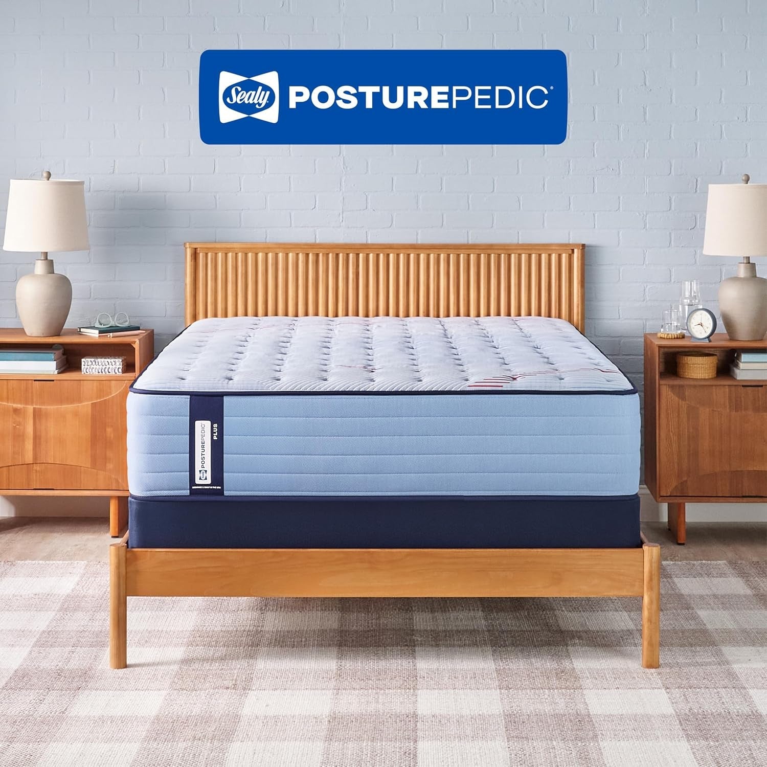 posturepedic®-plus-glenshaw-13-ultra-firm-tight-top-innerspring-mattress-king