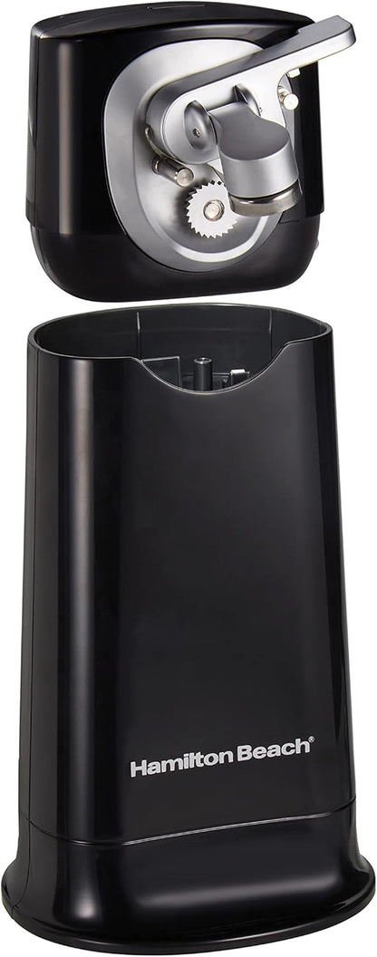 Slow Cooker, Extra Large 10 Quart, Stay or Go Portable with Lid Lock, Dishwasher Safe & 2-In-1 Electric Automatic Can Opener for Kitchen5