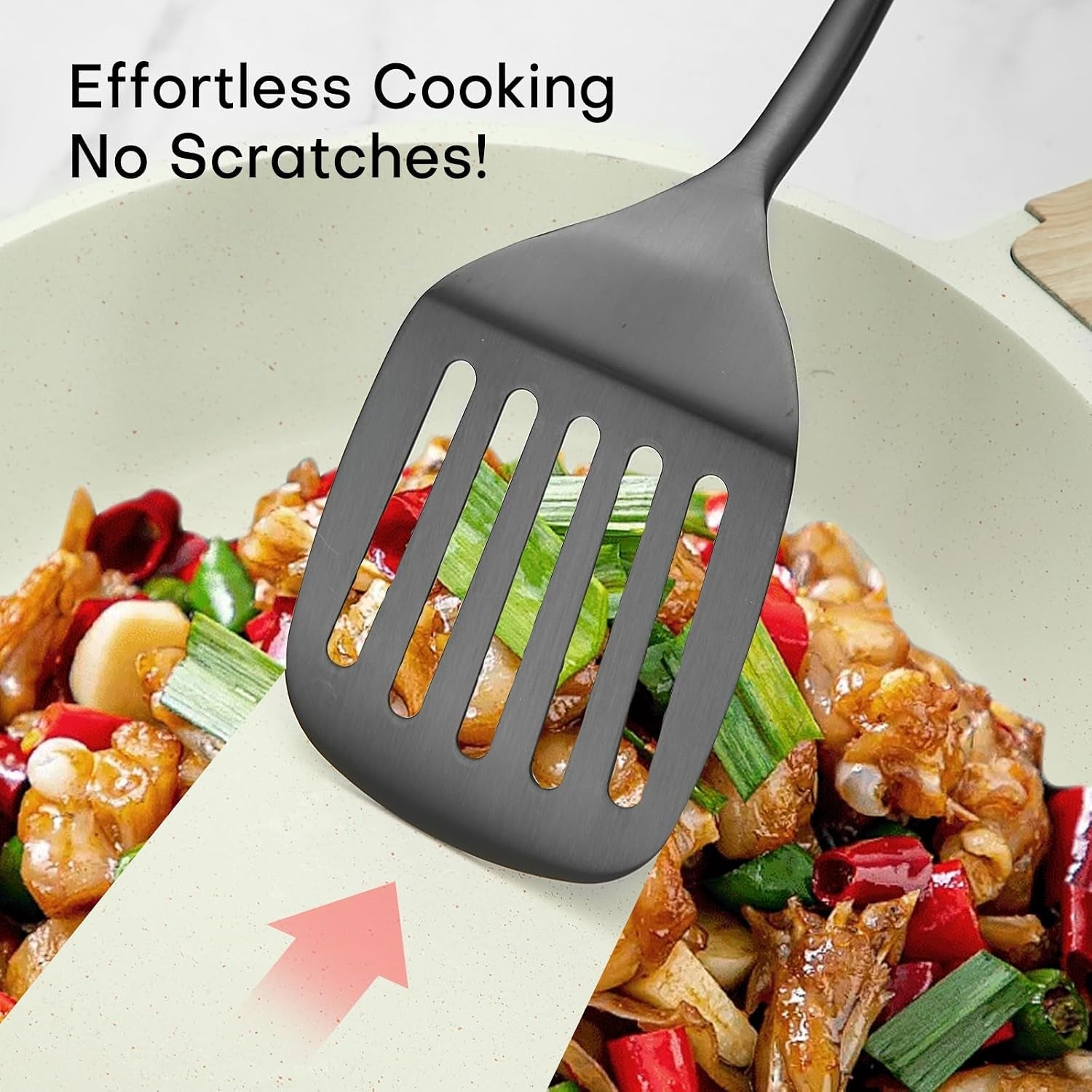 kitchen-utensil-set-9-piece-stainless-steel-304-polished-mirror-finish-cooking-spoons-slotted-spoon-turner-spatula-pasta-spoon-dishwasher-safe-rust-resistant