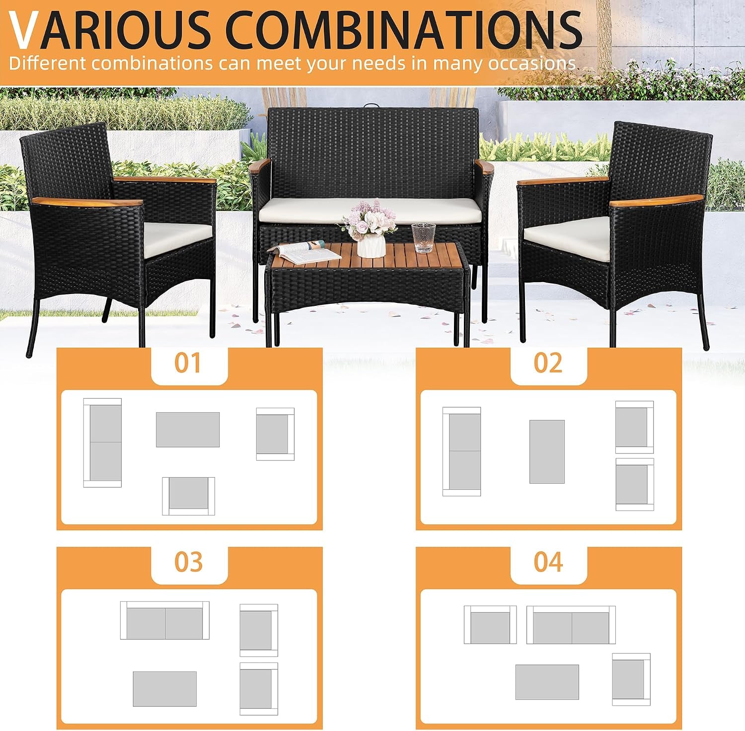 4-piece-patio-furniture-set-outdoor-wicker-patio-conversation-furniture-set-with-cushions-and-wooden-tabletop-for-paito-lawn-backyard-pool-garden-black-rattan