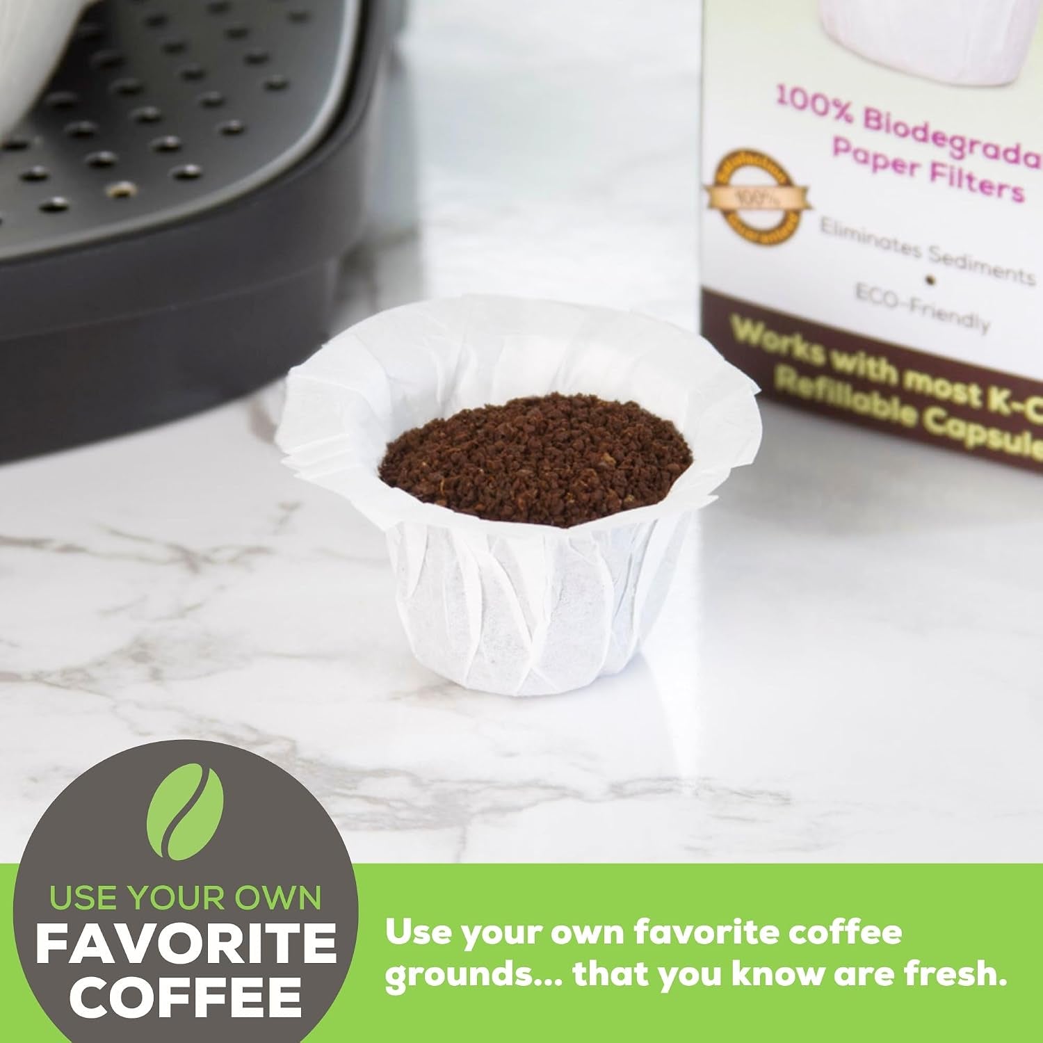 cafe-filter-paper-liners-for-reusable-k-cup-coffee-pods-100-ct-100-biodegradable-paper-fits-most-refillable-coffee-pods-traps-sediment-and-oils-for-smoother-coffee-and-easy-cleanup