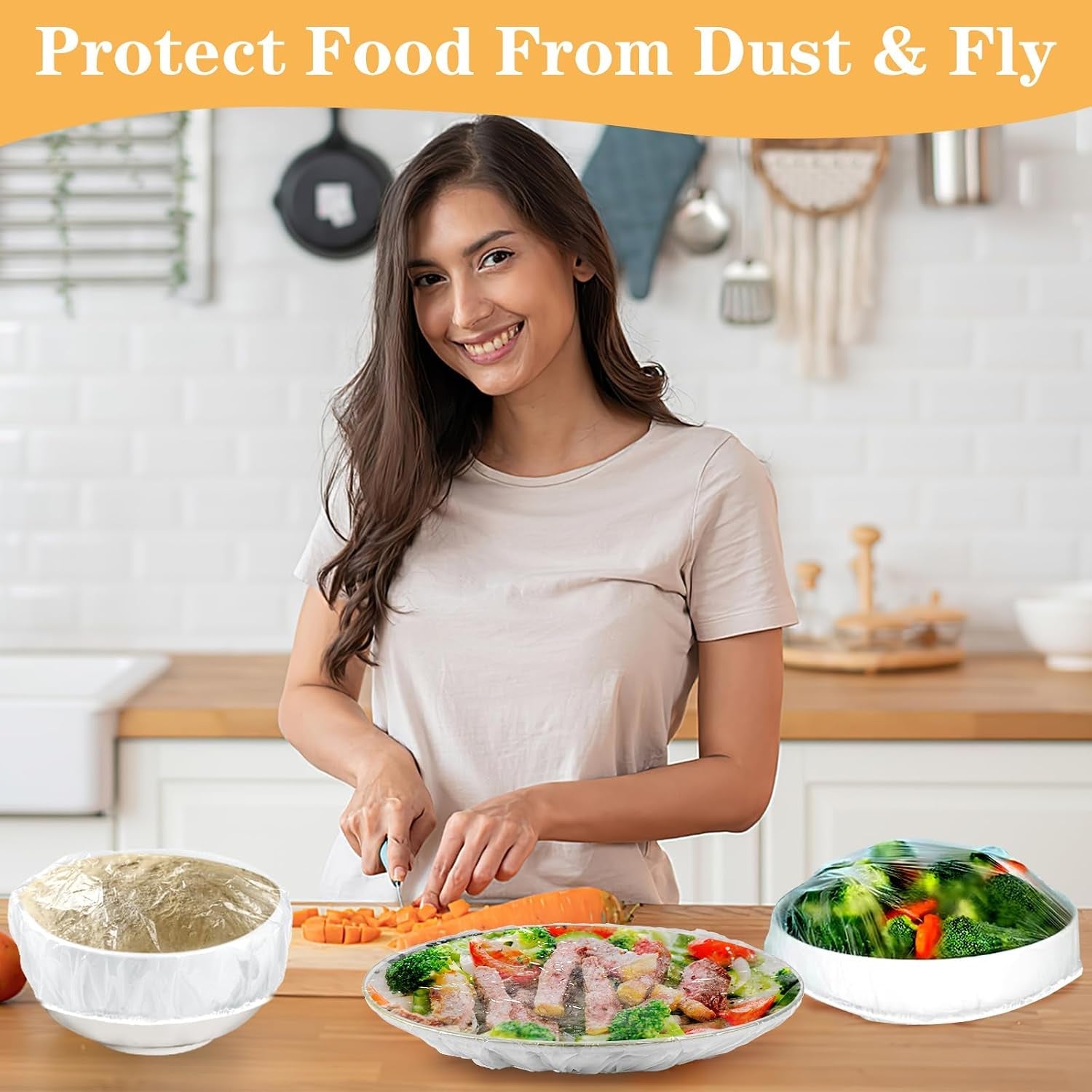 bowl-covers-for-bread-proofing-plastic-shower-cap-for-sourdough-l-200-pcs-elastic-and-reusable-keep-food-fresh-fits-most-bowl-plate-banneton-up-to-11-across-sourdough-tool-accessories