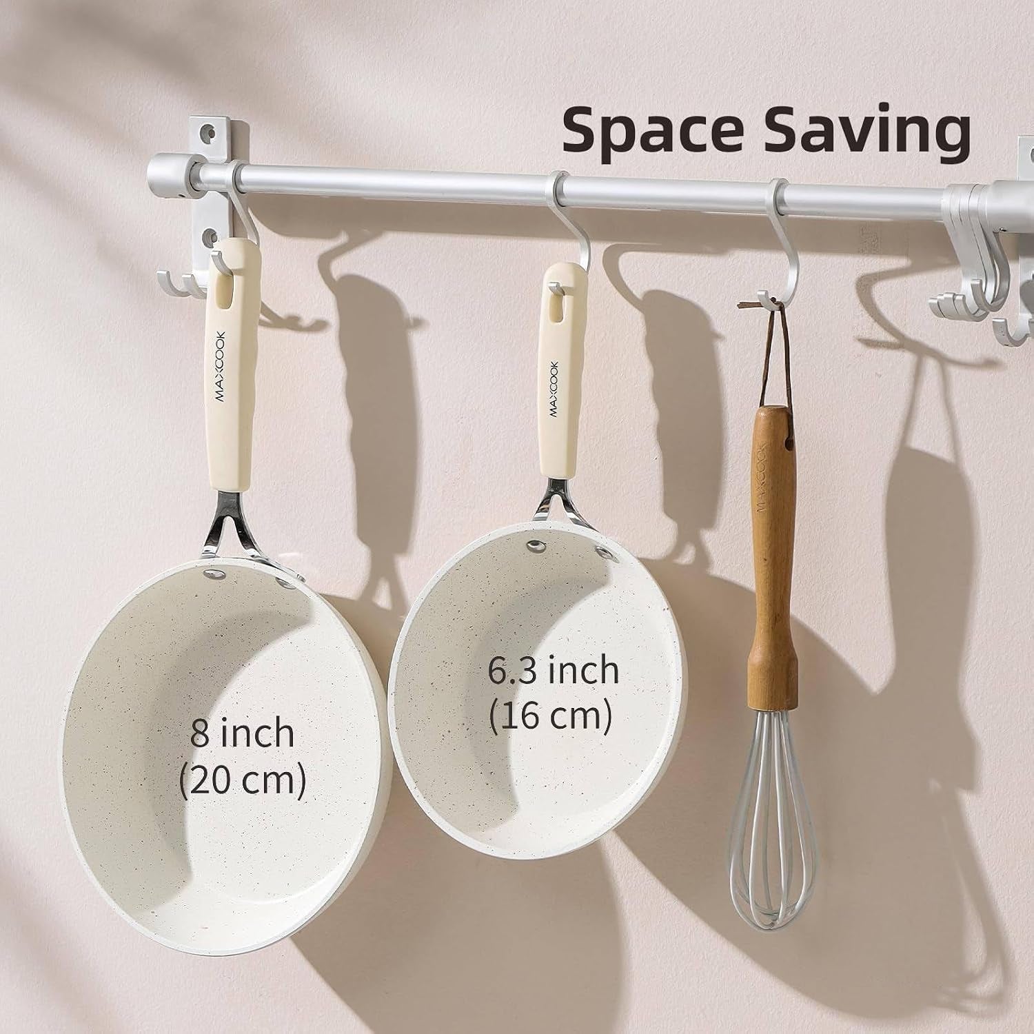 mini-nonstick-egg-pan-6-3-inch-omelet-pan-16-cm-white-small-single-serve-egg-nonstick-skillet-medical-stone-coating-cookware-with-heat-resistant-handle