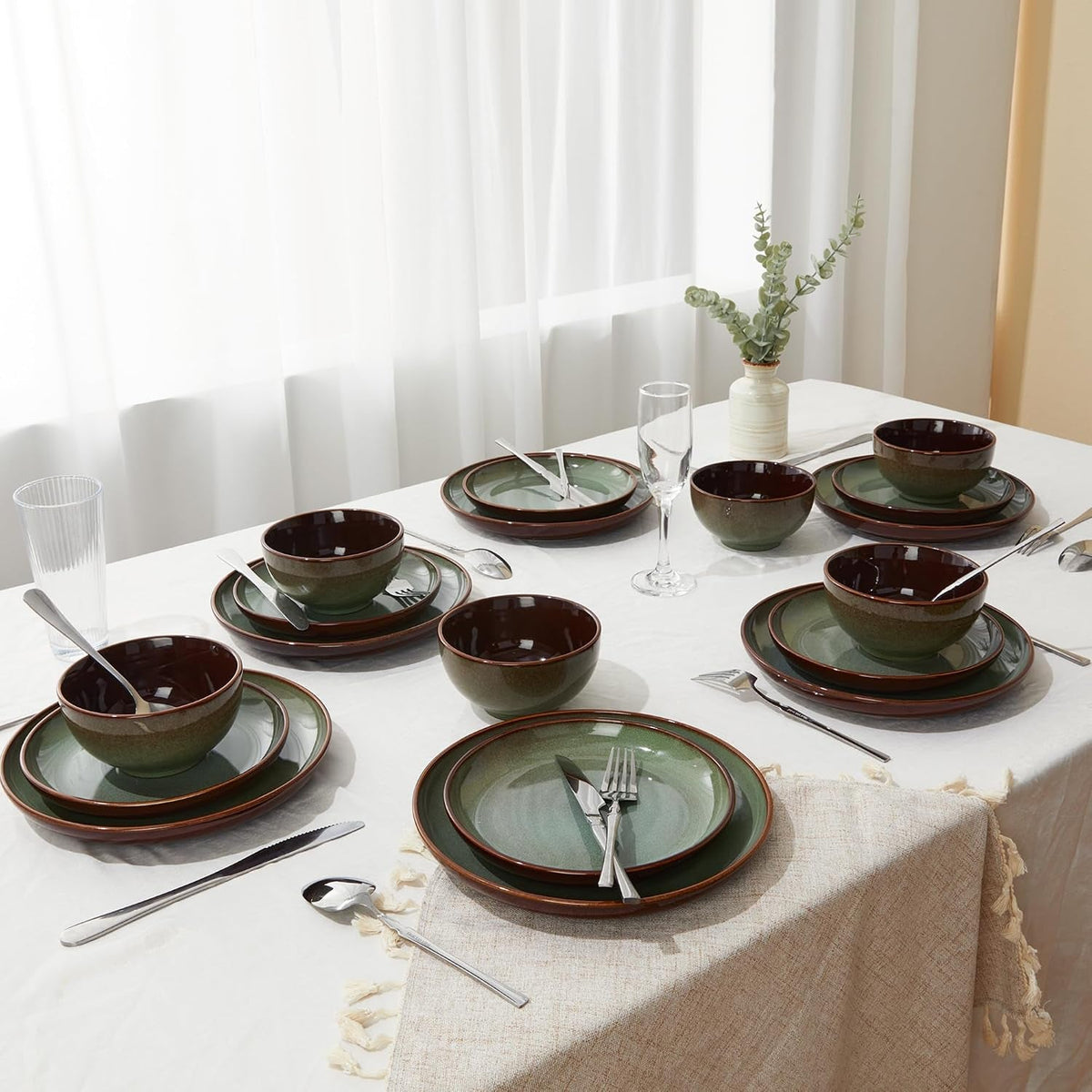 ceramic-dinnerware-sets-for-8-32pcs-plates-and-bowls-sets-dish-set