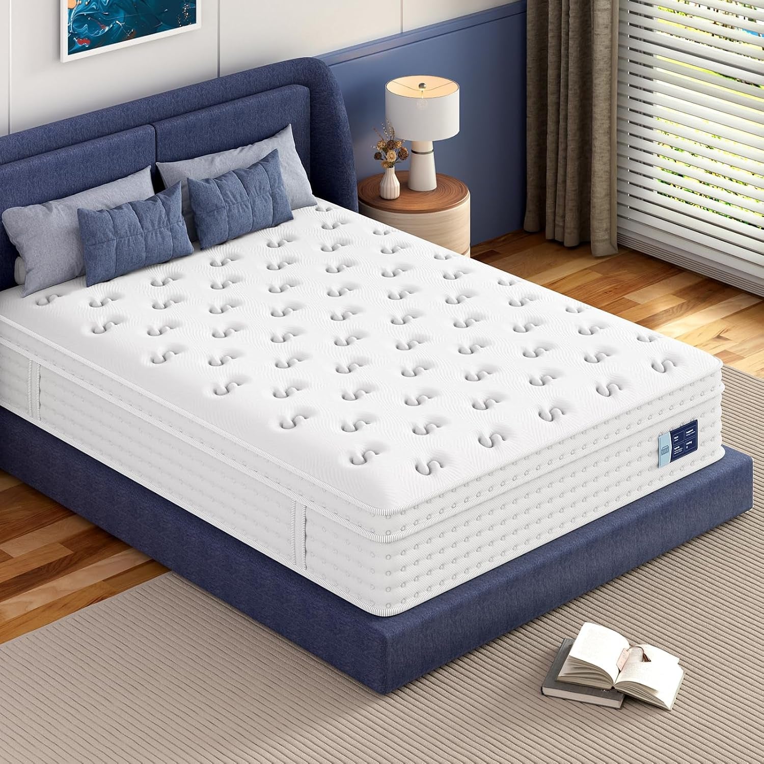 14-inch-firm-queen-hybrid-mattress-in-a-box-365-night-trial