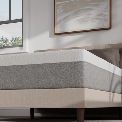 King Size Mattress, 12 Inch Gel Memory Foam King Mattress in a Box9