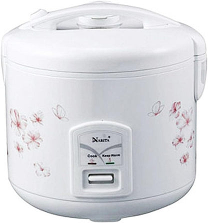 10 Cup Rice Cooker NRC-100F1