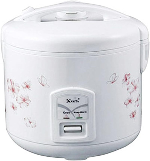 10 Cup Rice Cooker NRC-100F1