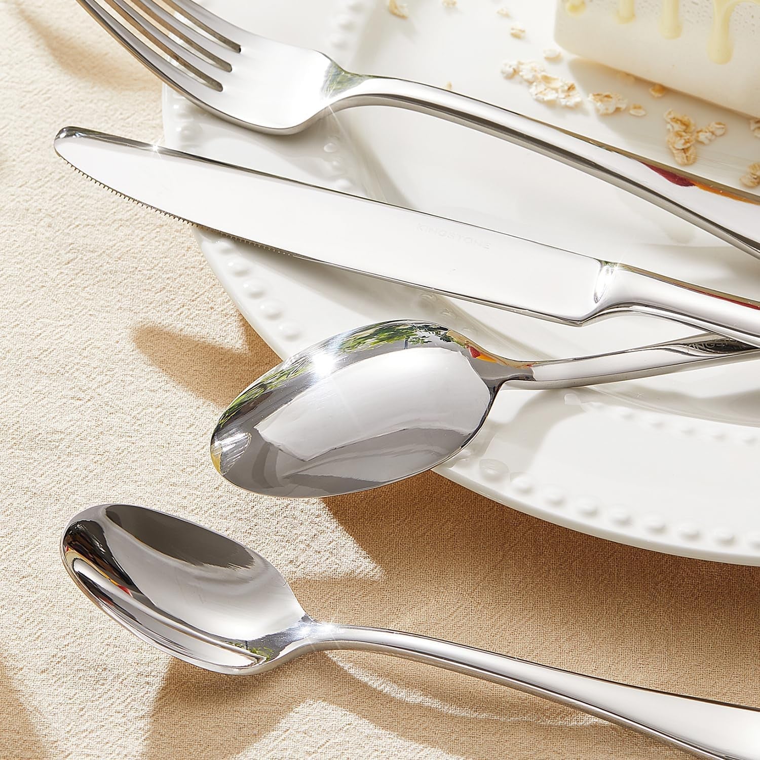 silverware-set-for-4-20-piece-stainless-steel-flatware-cutlery-utensil-set