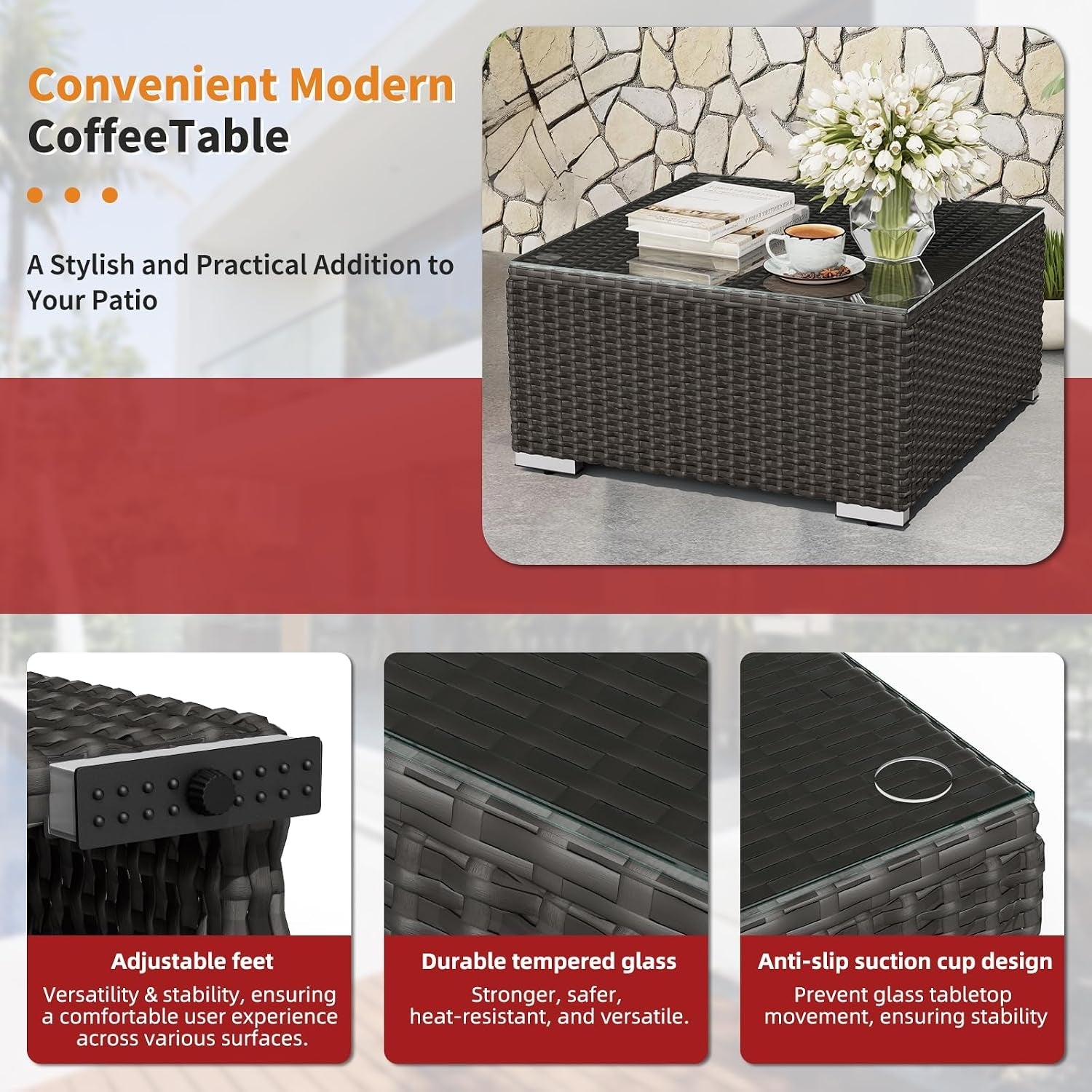 7-piece-outdoor-patio-furniture-black-rattan-wicker-sectional-sofa-conversation-set-with-glass-top-table-and-cushions-red