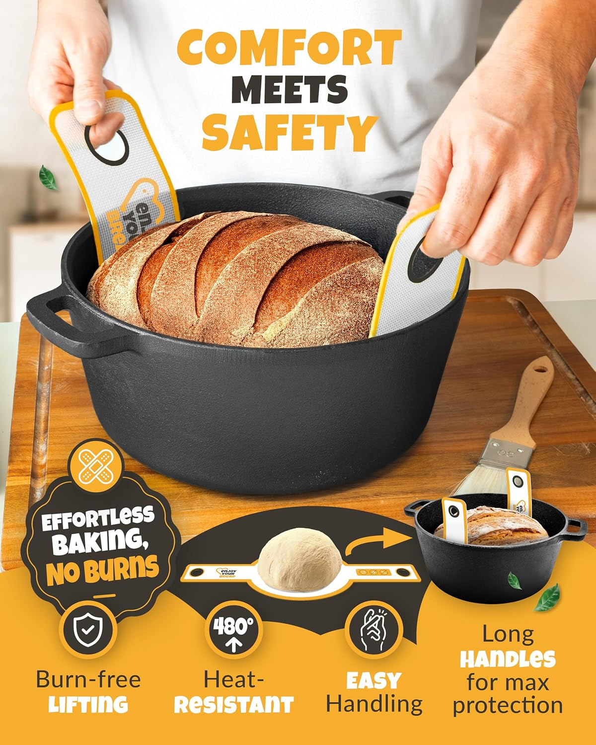 2-pack-silicone-bread-slings-for-safe-lifting-from-dutch-ovens-2-sourdough-baking-mats-in-non-stick-silicone-heat-resistant-to-480-f-reusable-and-dishwasher-safe-for-bread-pans-baking