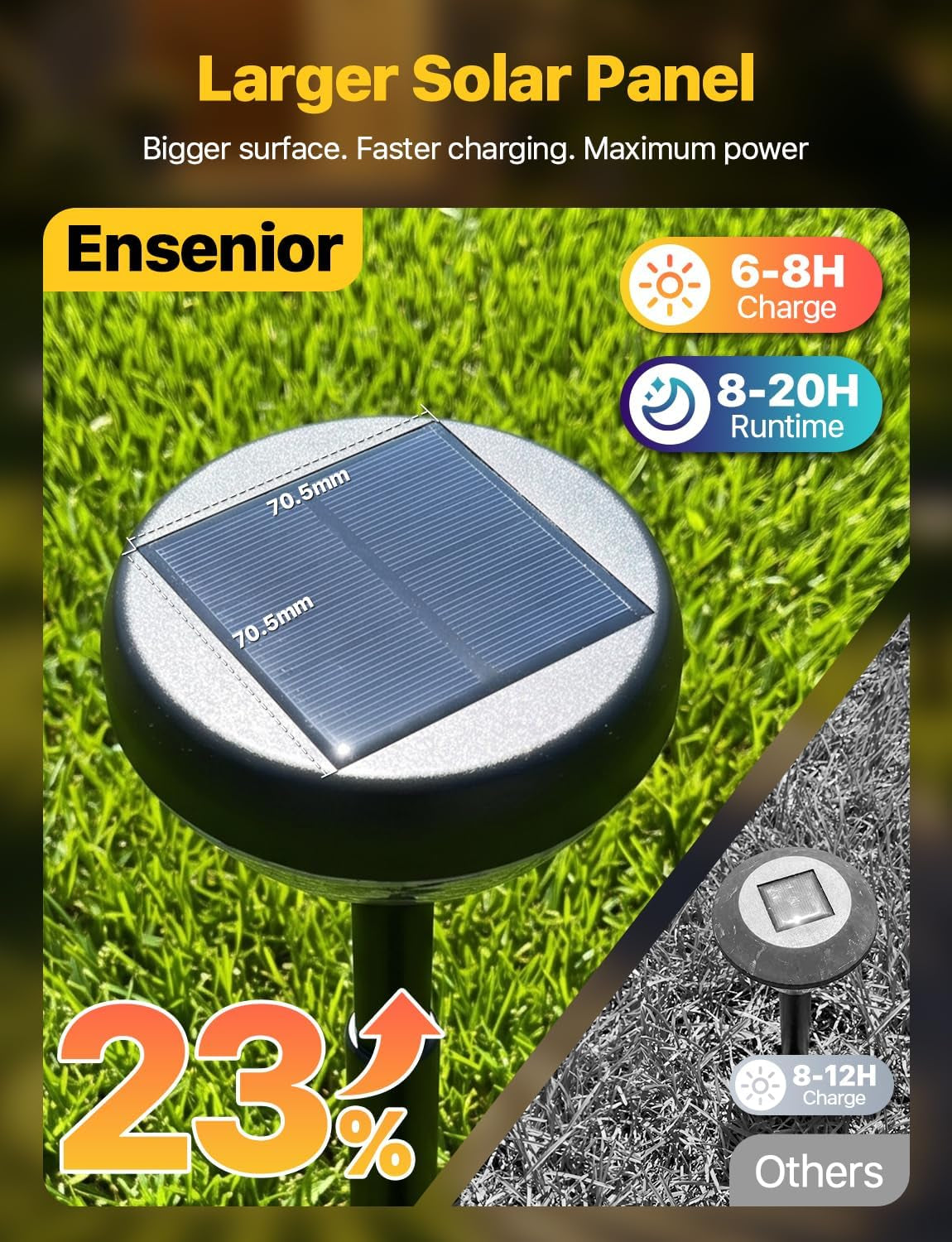 color-changing-solar-lights-outdoor-8-pack-unique-light-pattern