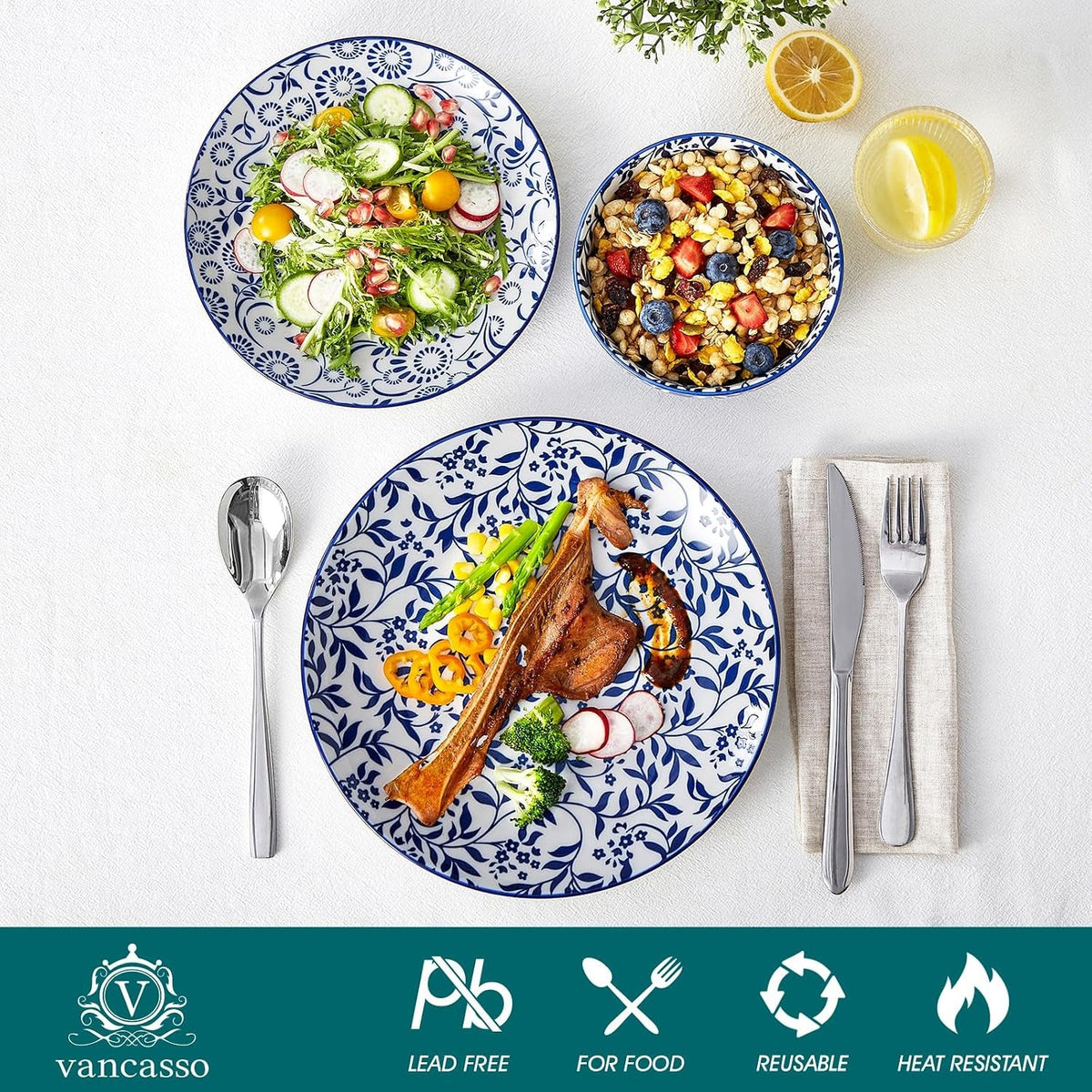selene-plates-and-bowls-set-for-4-12-pieces-dinnerware-sets-mircowave-and-dishwasher-safe-dishes-set-porcelain-blue-dinnerware