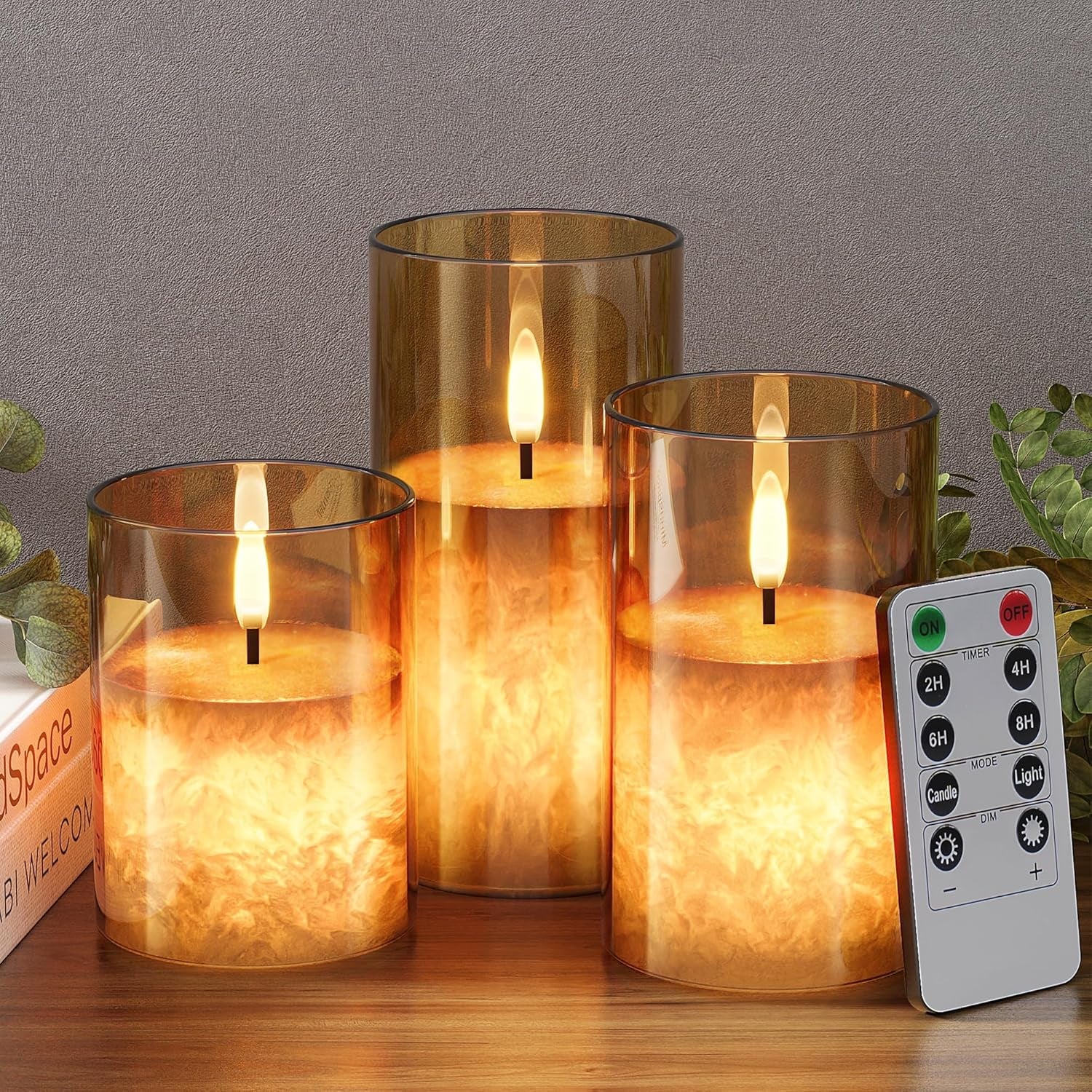 battery-operated-flameless-candles-with-remote-timer-gold-glass-3pack