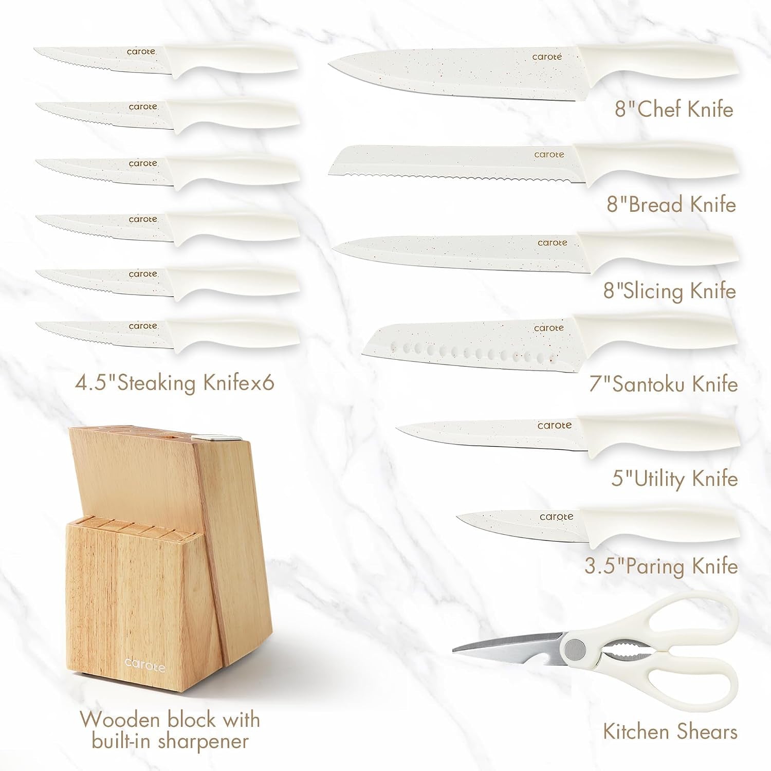 15-piece-knife-set-wood-block-with-built-in-sharpener-cream-stainless-steel-knives-ceramic-nonstick-coating-long-lasting-sharpness-rust-resistant-non-slip-handles-dishwasher-safe