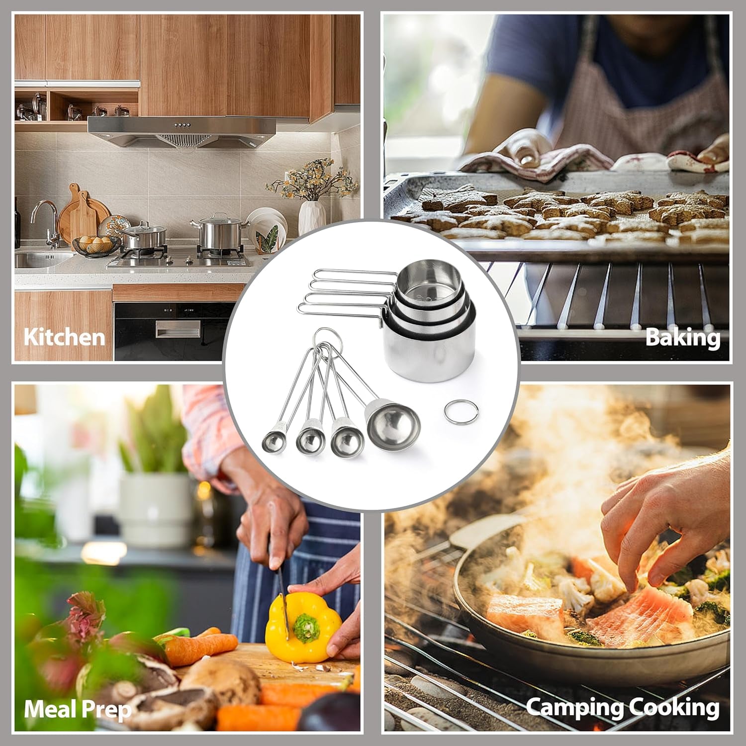 8pcs-measuring-cups-ohola-stainless-steel-measuring-cups-and-spoons-set-great-for-cooking-and-baking