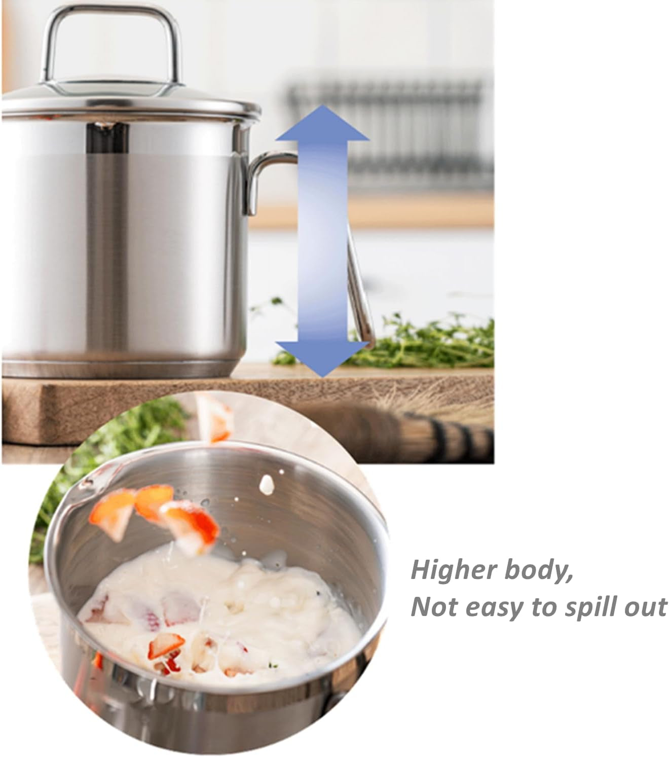 stainless-steel-saucepan-with-glass-lid-sauce-pan-2-5-quart-cooking-pot-perfect-for-boiling-milk-sauce-gravies-pasta-noodles