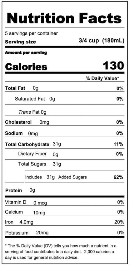 Original Chai Concentrate, 32 Fluid Ounce (Pack of 6)10