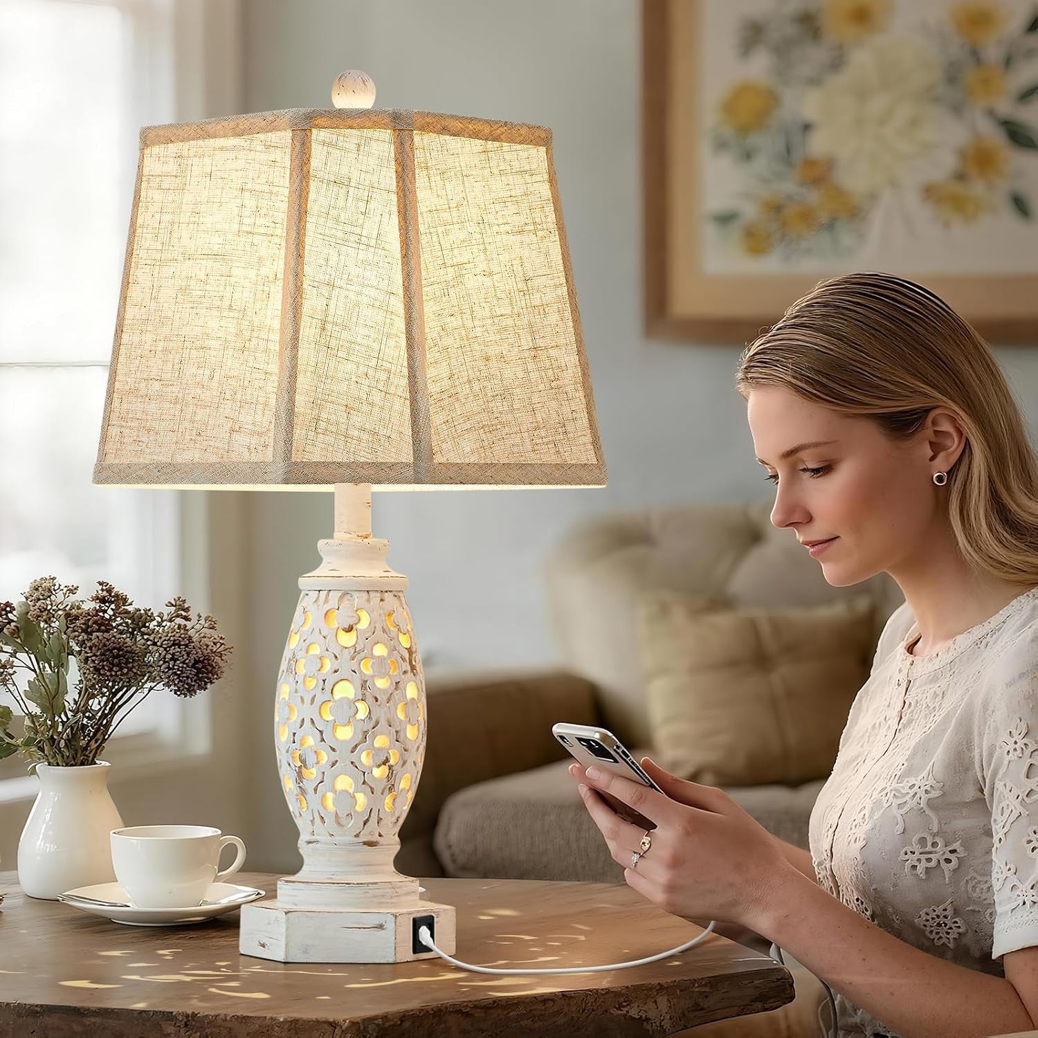 lamps-for-night-stands-set-of-2-23-5-bedside-lamp-with-usb-a-c-and-nightlight-rustic-farmhouse-table-lamp-for-bedrooms-end-tables-living-room-french-country-decor-bulbs-included-cream