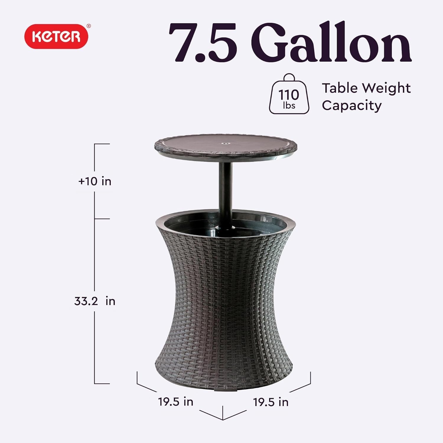 keter-pacific-cool-bar-outdoor-patio-furniture-and-hot-tub-side-table-with-7-5-gallon-beer-and-wine-cooler-espresso-brown