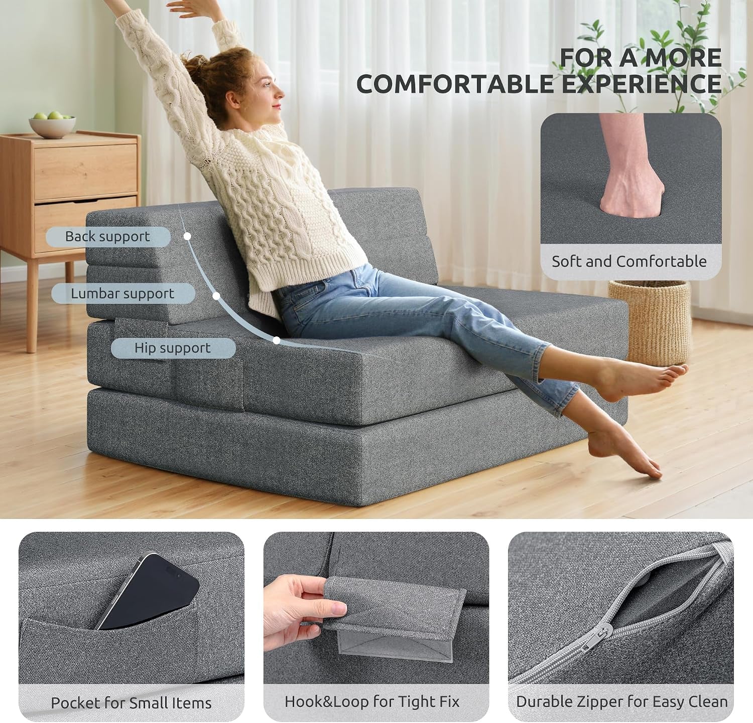 folding-sofa-bed-queen-6-inches-foam-floor-sofa-and-folding-mattress-with-washable-cover-fold-out-couch-for-guests-camping-and-travel-dark-gray-80-x-60-x-6