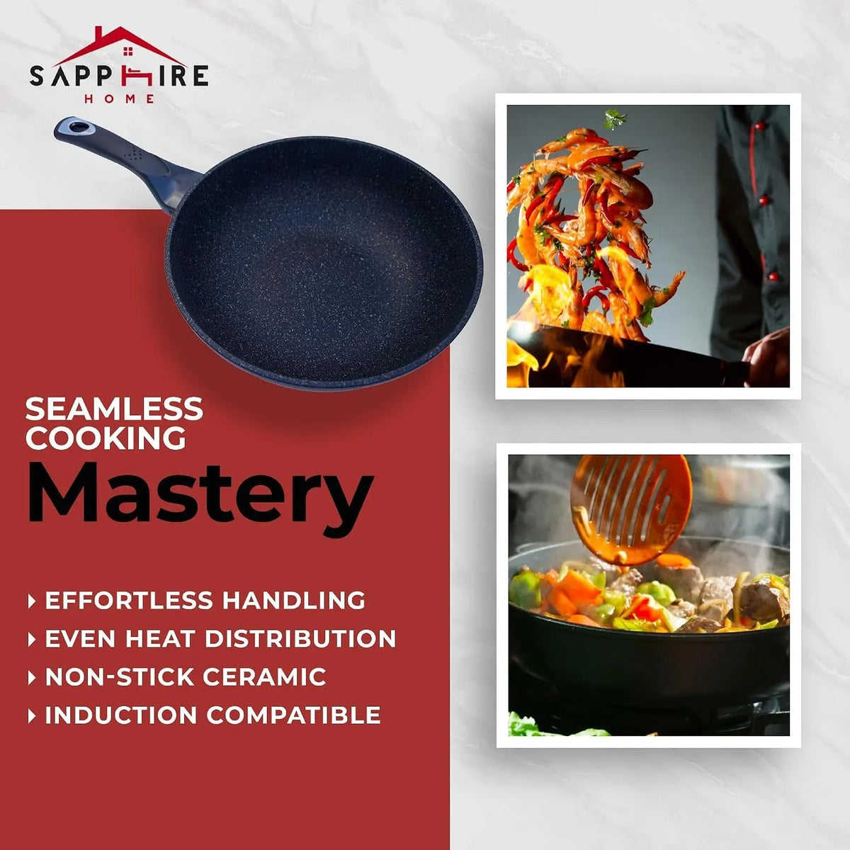 home-n-kitchenware-nonstick-ceramic-wok-frying-pan-premium-9-layered-cookware-korean-marble-coated-easy-to-clean-cast-aluminum-induction-ready-for-saute-stir-fry-eggs-fried-rice-12-5-inch