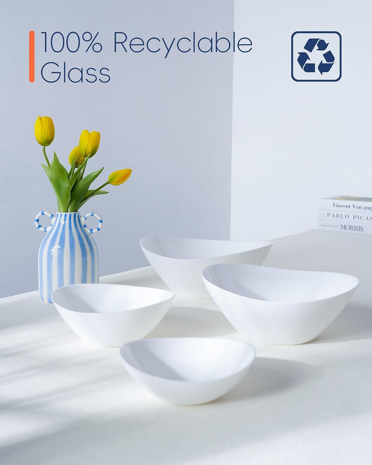 oval-serving-bowls-set-of-4-12-20-43-66-oz-white-opal-glass