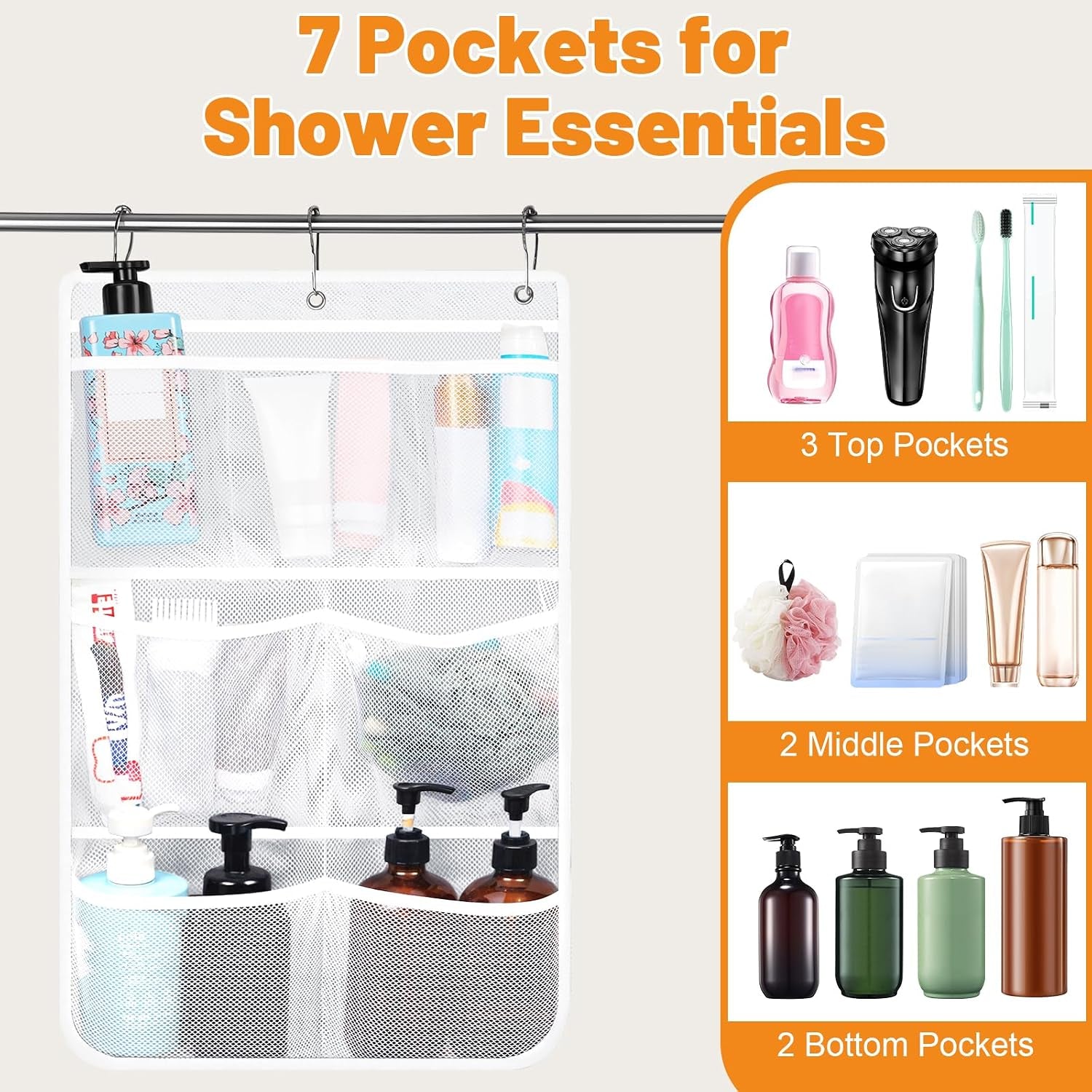 2-pack-mesh-hanging-shower-caddy-7-pocket-bathroom-organizer