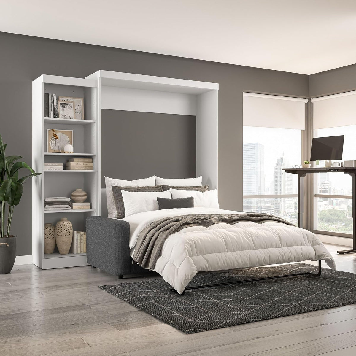 queen-murphy-bed-with-sofa-white-pur-96w