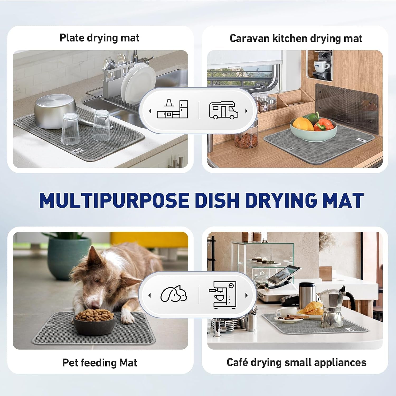 14-6-11-8-inch-microfiber-dish-drying-mat-2-compact-ultra-absorbent-dish-mat-drying-kitchen-mat-small-dish-drying-mats-for-kitchen-counter-draining-racks-sinks-gray