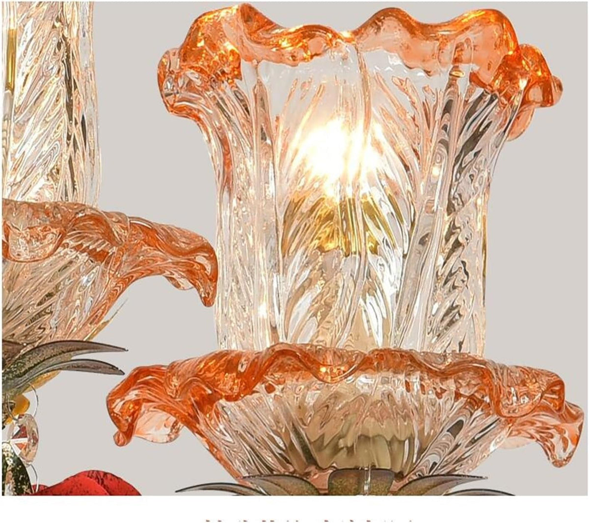 floral-chandelier-lighting-lamp-hotel-cafe-art-deco-floral-chandelier-stairs-lamp-hang-lamp-home-decoration
