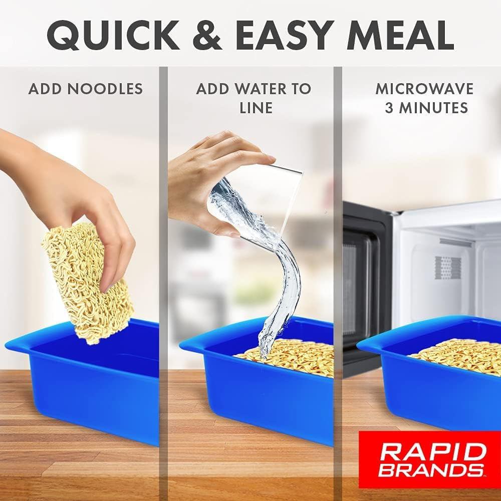 rapid-ramen-cooker-microwavable-cookware-for-instant-ramen-bpa-free-and-dishwasher-safe-perfect-for-dorm-small-kitchen-or-office-black