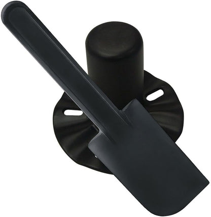 Oster FPSTMC3321 3-Cup Mini Chopper with Whisk, Black4