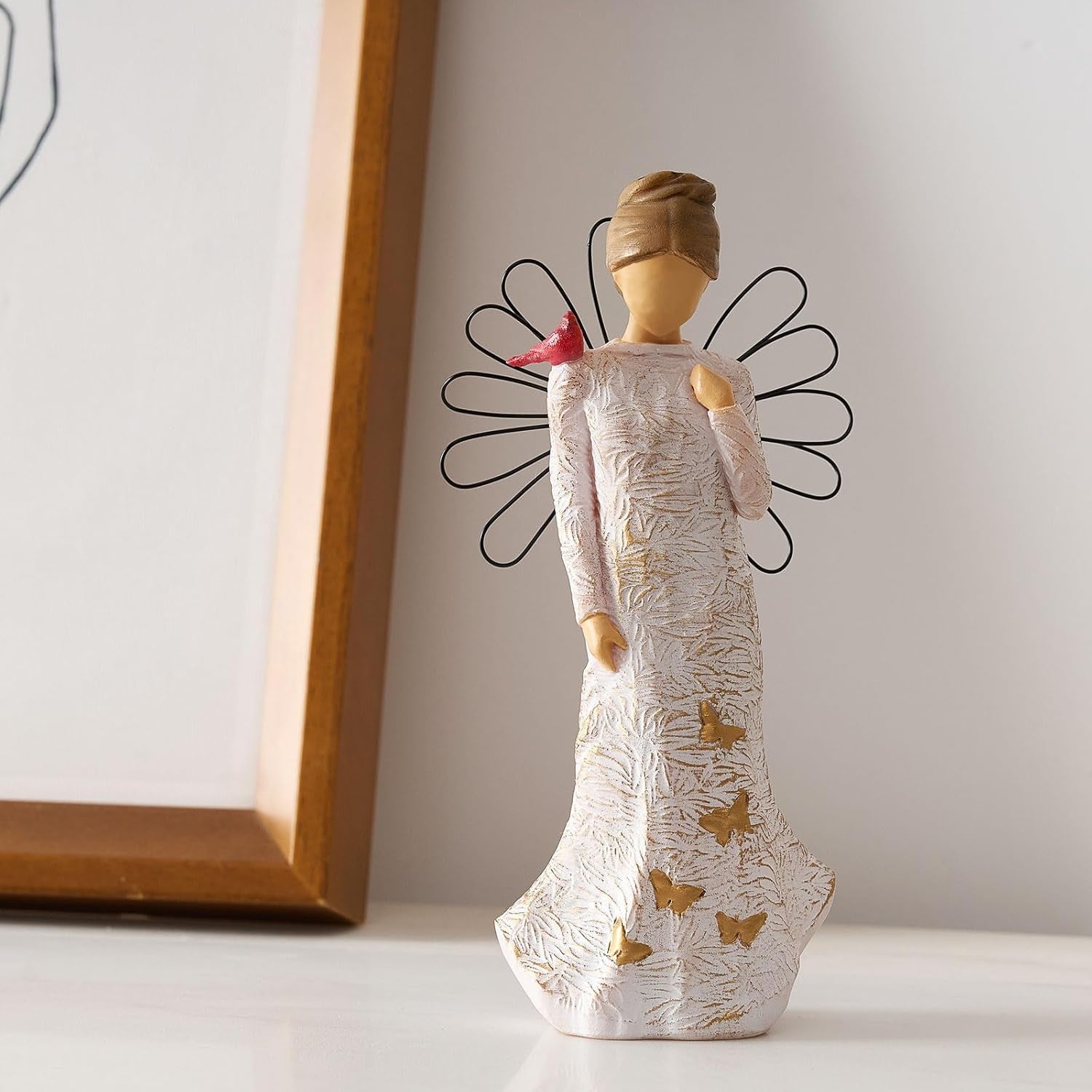 sympathy-angel-figurines-for-loss-of-loved-ones-angel-statues-home-decor-serenity-prayer-gifts-for-women-resin-sculpted-hand-painted-figure-bereavement-gift-praying-hands-statue