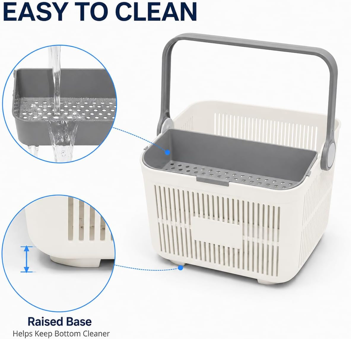 shower-caddy-portable-plastic-basket-for-dorm-drain-holes