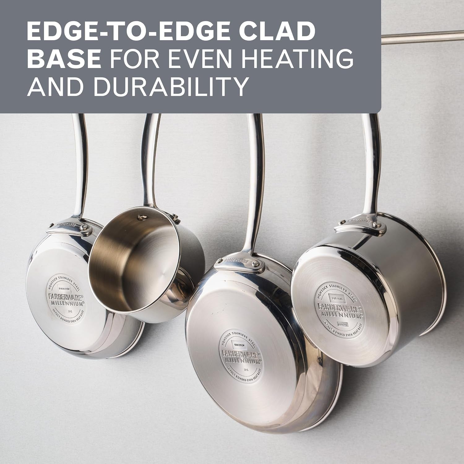 millennium-stainless-steel-pots-and-pans-with-lids-induction-ready-compatible-with-all-cooktops-metal-utensil-safe-10-piece-cookware-set-dishwasher-safe-stainless-steel