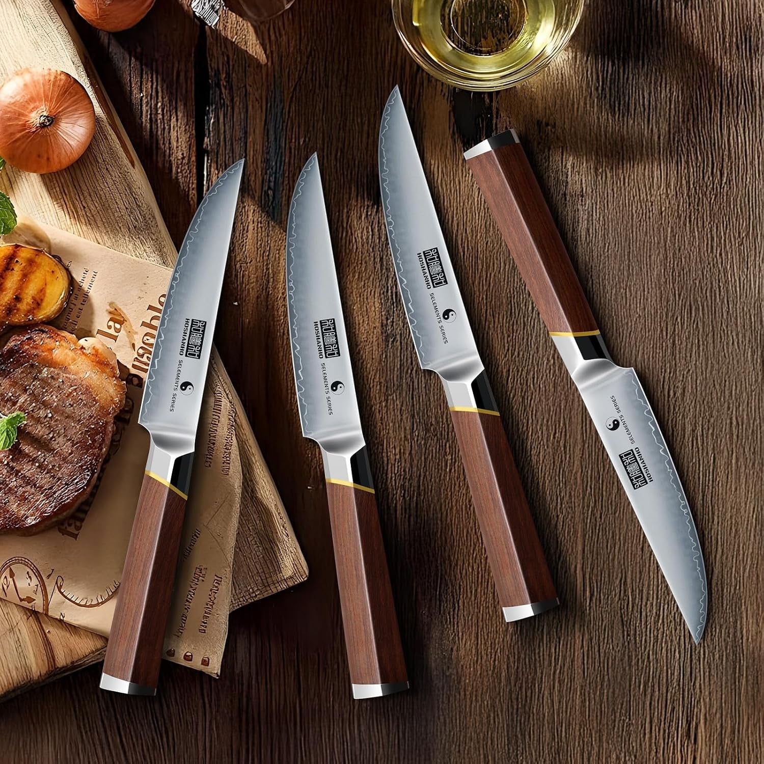 8-pieces-knife-set-with-magnetic-block-and-steak-knives-set-of-6-ultra-sharp-high-carbon-steel-kitchen-knife-professional-knife-block-set-and-steak-knife-with-ergonomic-handle-gift-box
