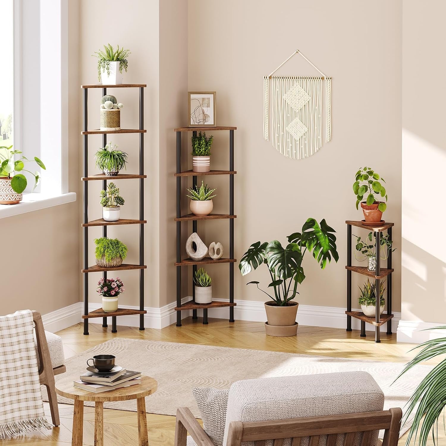 corner-shelf-stand-industrial-6-tier-wall-corner-bookshelf-with-metal-frame-plant-display-shelf-bookcase-for-small-spaces-bedroom-living-room-rustic-brown-bf36cj01