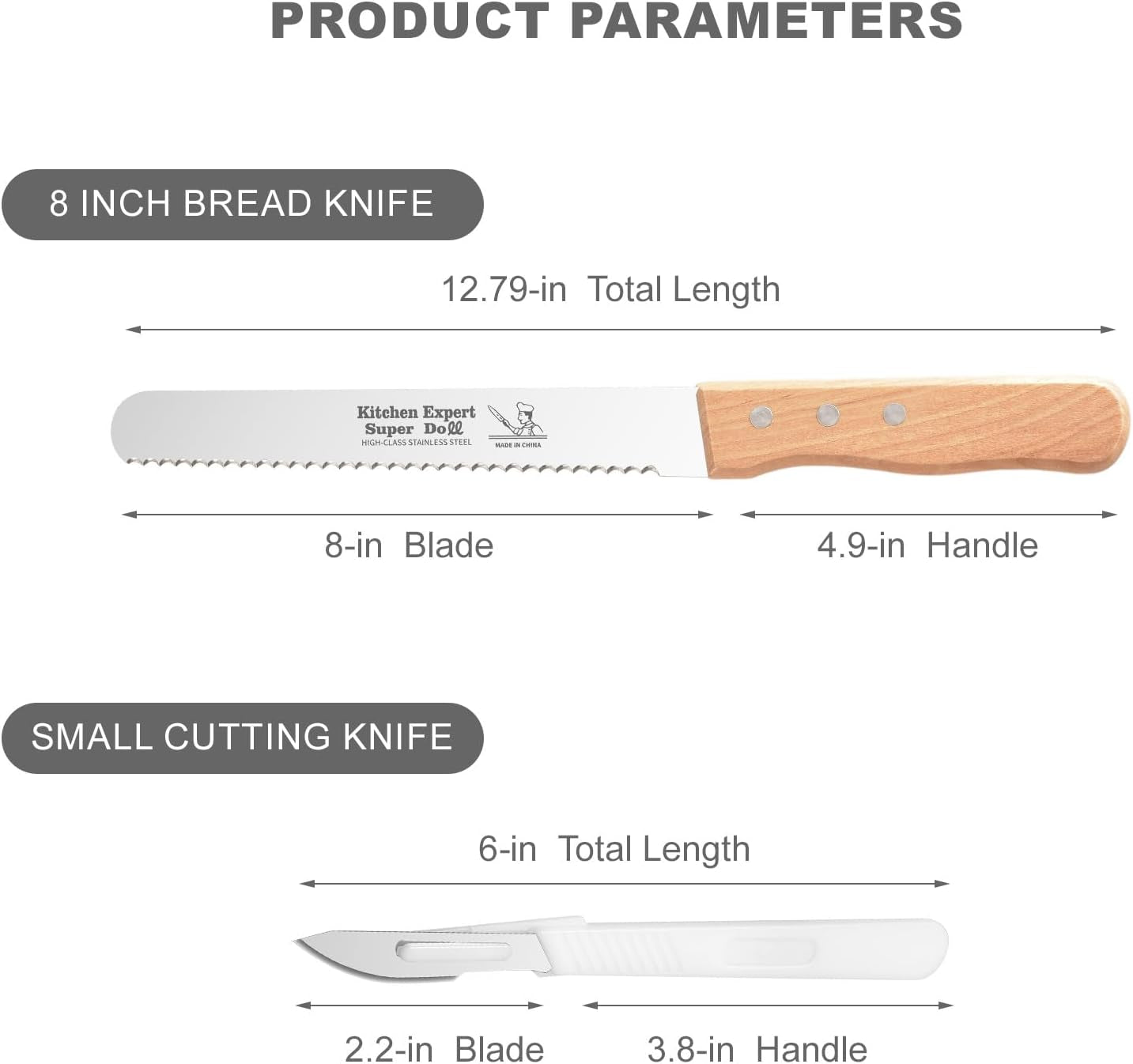2-pack-bread-knife-bread-lame-set-8-premium-stainless-steel-serrated-knives-blade-with-wood-handle-for-homemade-bread-sourdough-tomato-bagel-dough-scoring-tool-for-razor-sharp-carving