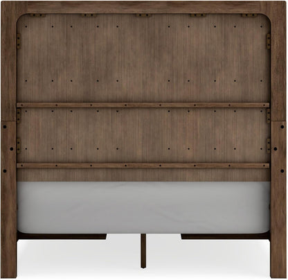Signature Design by Ashley Queen Platform Bed with Storage Drawers11
