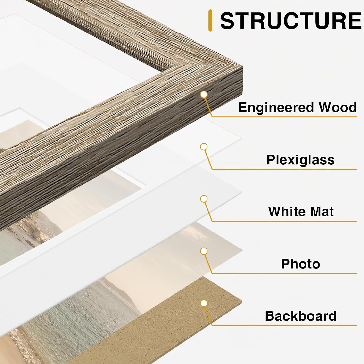 5x7-picture-frames-set-of-10-for-wall-tabletop-light-wood