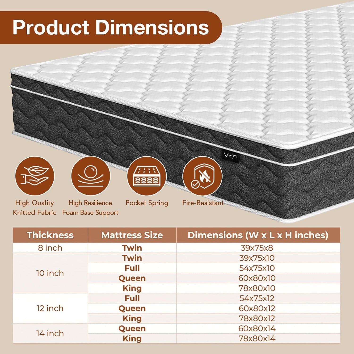 12-inch-mttress-queen-size