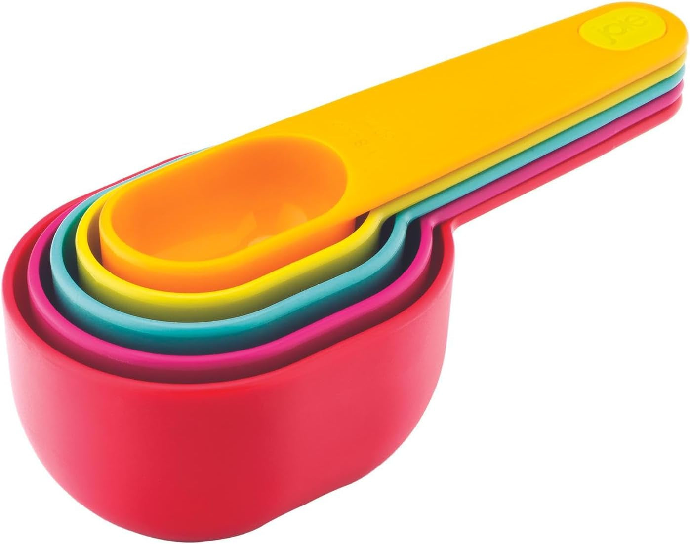 measuring-cups-set-plastic-assorted-colors-baking-cooking-measure-cakes-cookies-pies-5-pc