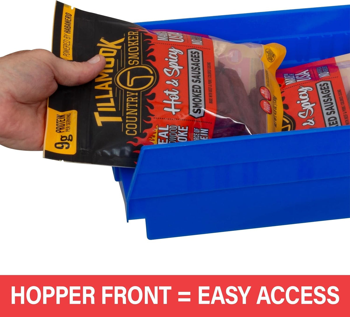 30150-heavy-duty-plastic-shelf-bins-12x-8x-4-blue-12-pack